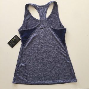 NWT Nike Dri-fit top